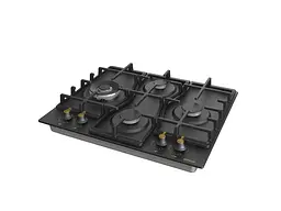 Варильна поверхня Gorenje GW6D42CLB - мініатюра 6