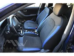 Авточохли модельні MW Brothers для Hyundai Elantra HD c 2006