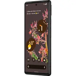 Смартфон Google Pixel 6 8/256GB Stormy Black - мініатюра 5