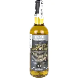 Віскі Scyfion Secret Speyside 2003 Cask №08023 53% 0.7 л - мініатюра 2