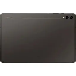 Планшет Samsung Galaxy Tab S9 Plus 5G 12/256GB Graphite [SM-X816BZAA] [119522] - мініатюра 6