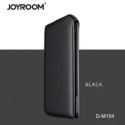 Портативний зарядний пристрій Power Bank Joyroom D-M154 10000 mAh - мініатюра 3