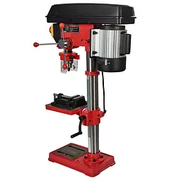 Верстат свердлильний Vitals GU 1655SM (184645) - мініатюра 4