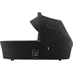 Люлька Britax-Romer Smile 5Z Space Black, чорна (2000037990) - мініатюра 2