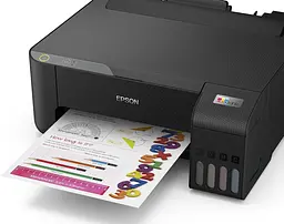 Принтер Epson L1210 (C11CJ70401) - мініатюра 3