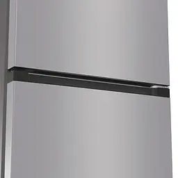 Холодильник з нижньою морозильною камерою Gorenje (NRK6191PS4) - мініатюра 3