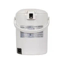 Електрочайник Panasonic NC-EG3000WTS - мініатюра 4