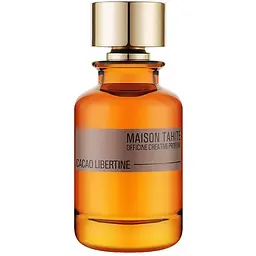 Парфумована вода Maison Margiela Tahite Cacao Libertine 100 мл тестер