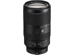 Об'єктив Sony 70-350mm f/4.5-6.3 G OSS SEL70350G - мініатюра 4