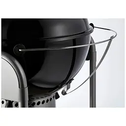 Гриль вугільний Weber Performer Premium GBS 57 см (15401004) - мініатюра 4