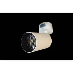 Точковий світильник LED накладний поворотний Linisoln 160XD-WH+BK