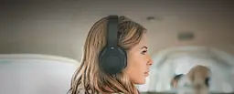 Навушники Muse M-295 ANC - мініатюра 8