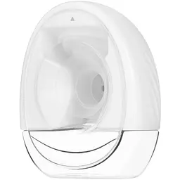 Молоковідсмоктувач Lionelo Fidi Free (LO-FIDI FREE WHITE) - мініатюра 4