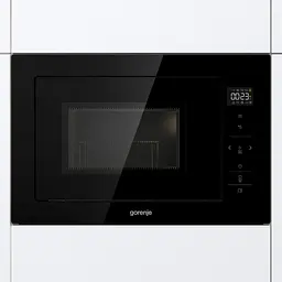 Мікрохвильова піч Gorenje BM251SG2BG - мініатюра 2