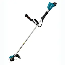 Тример садовий Makita DUR368AZ акумуляторний 18+18В - мініатюра 5