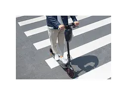 Сумка для електросамокату Xiaomi Electric Scooter Storage Bag (BHR6750GL) - мініатюра 5