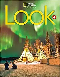 Look 4. Reading Anthology. British English