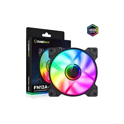 Кулер до корпусу Gamemax FN12A-M6I - мініатюра 7