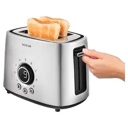 Тостер Sencor STS 5050SS - мініатюра 10