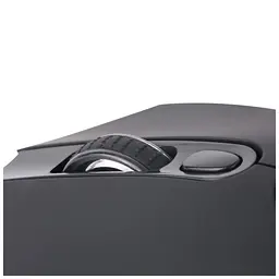 Мишка Marvo M359 RGB-LED USB Black (M359) - мініатюра 5