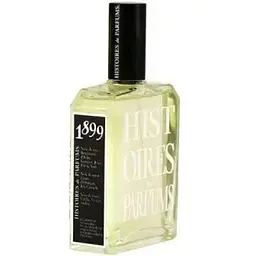 Парфумована вода оригінал тестер Histoires de Parfums 1899 Hemingway 120 мл