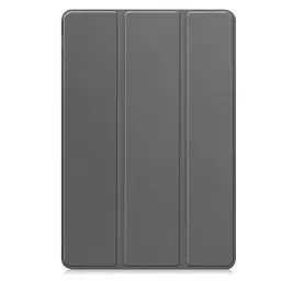 Чохол до планшета BeCover Smart Case Lenovo Idea Tab Plus 12.1" Gray (715081) - мініатюра 2