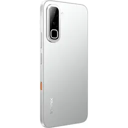 Смартфон Infinix Hot 70 (X6895) 8/256Gb Silver Dancer UA UCRF - мініатюра 4