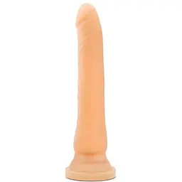 Фалоімітатор Au Naturel Mr.Slim 24.1 см тілесний