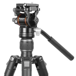 Штатив Vanguard Vesta Go 234CV10 (DAS303523) - мініатюра 8