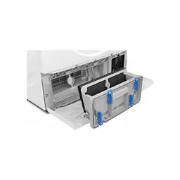 Сушильна машина Bosch WQG14210UA - мініатюра 8