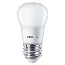 Лампа Philips ESSLED Lustre 6 W 620 lm E27 840 P45FR (929002971507)