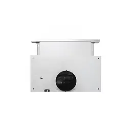 Витяжка телескопічна Eleyus LOTUS 1000 50 INOX - мініатюра 10