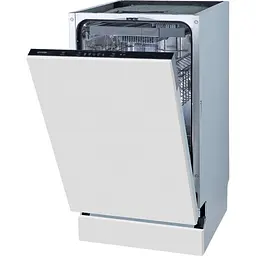 Посудомийна машина Gorenje GV520E10S - мініатюра 4