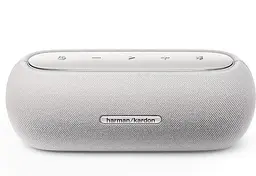 Портативна акустика Harman/Kardon Luna сіра (HKLUNAGRYEU) - мініатюра 4