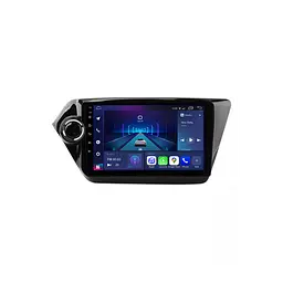 Штатний головний пристрій EasyGo KA903-G10 9inch Kia Rio (QB) 2011-2017, K2 2011-2017