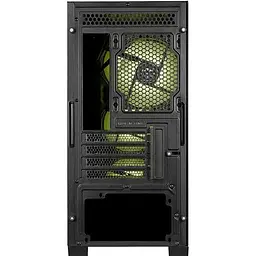 Корпус MSI MAG FORGE M120R AIRFLOW (MAG FORGE M120R AIRFLOW) - мініатюра 5