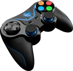 Геймпад MG550, Black GamePro teh0020821 - мініатюра 4