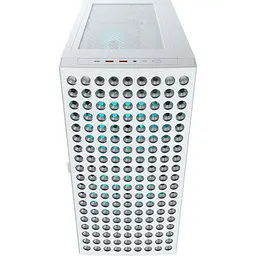 Корпус Cougar Airface Eco RGB White (385YA20.0002) [146566] - мініатюра 9