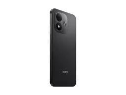 Смартфон Xiaomi Redmi Note 17 5G 6/128GB Black - миниатюра 6