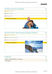 Ein tolles Team A2.2 Arbeitsbuch plus interaktive Version - мініатюра 4