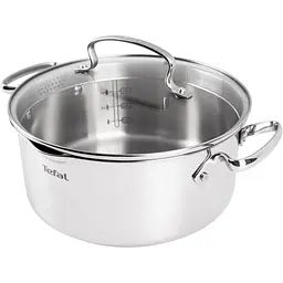 Каструля Tefal Duetto+ 5 л G7194656 [150349] - мініатюра 2