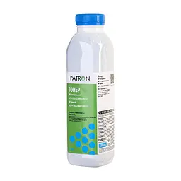 Тонер HP CLJ CP1025/1215,M252/452/552, Special, CYAN,250 g Patron (PN-HCS-P-C-250) - мініатюра 2