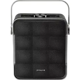 Портативна акустика Proove Fader 40W (APP) black (PSFD4018AP01) - мініатюра 3