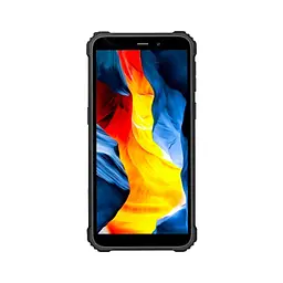 Мобільний телефон OUKITEL WP32 4/128GB Orange (6931940733007) - мініатюра 2