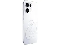 Смартфон OPPO Reno16 F 5G 12/256GB Pop White - мініатюра 4