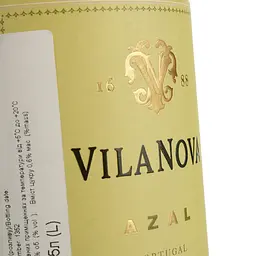 Вино Vila Nova Avesso біле сухе 0.75 л - мініатюра 3
