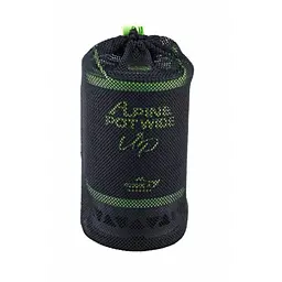 Пальник газовий Kovea Alpine Pot Wide Up (1053-KB-0703WU) - мініатюра 2