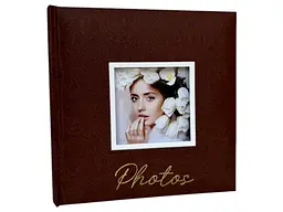 Альбом EVG BKM46200 Photos Bronz 10x15x200см (BKM46200 Photos Bronz)