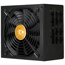 Блок живлення Chieftec Polaris 850W (PPS-850FC) - мініатюра 10