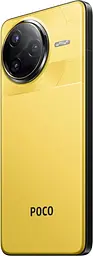 Смартфон Poco F7 Ultra 12/256GB Yellow - мініатюра 5
